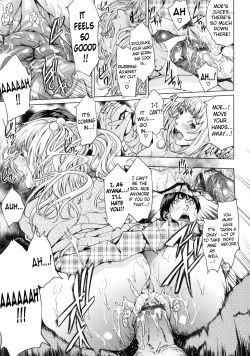 Page 21 of AneDol ~Onee6