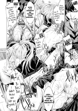 Page 89 of AneDol ~Onee6