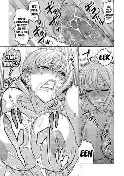 Page 14 of Nami no Ura Koukai Nisshi 8 | Nami's Backlog 8