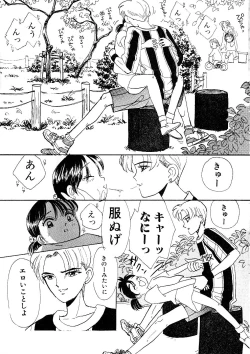 Page 15 of Shoujo no Tadashii Shitsukekata Vol.1