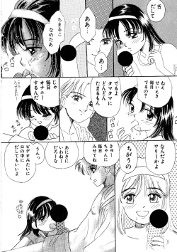Page 28 of Shoujo no Tadashii Shitsukekata Vol.1