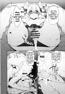 Page 21 of Marked-girls Vol. 3