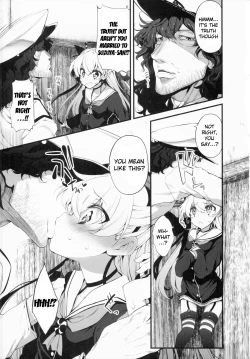 Page 4 of Marked-girls Vol. 3