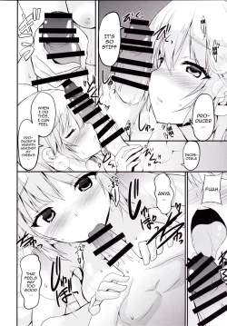 Page 7 of LOVE LOVE LAIKA