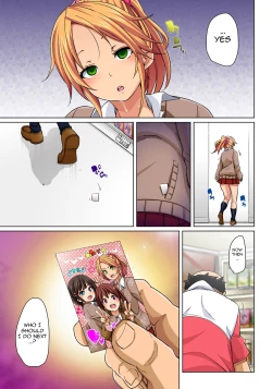 Page 28 of Hattara Yarachau!? Ero SealWith One Sheet Selfish High Schoolers Become Enslaved to Cock~ Ch.1-3