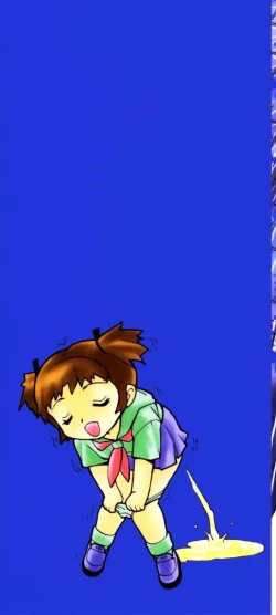 Page 2 of Morekko Drill | Morekko Doriru