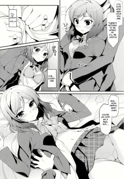 Page 4 of Maki Live!