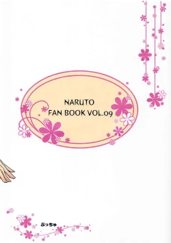 Page 26 of Konoha no Secret Service | Konoha's Secret Service