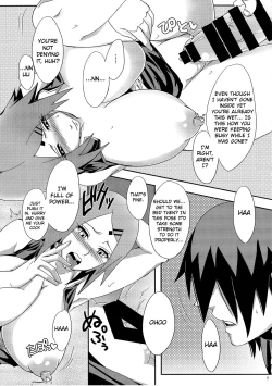 Page 6 of Konoha no Secret Service | Konoha's Secret Service