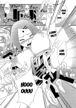 Page 9 of Konoha no Secret Service | Konoha's Secret Service