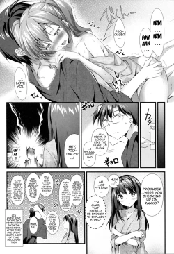 Page 19 of Cinderella no Aishikata | How to Love Cinderella