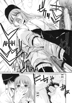 Page 118 of Trick And Treat Ch. 1~8