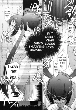 Page 160 of Trick And Treat Ch. 1~8