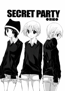 Page 30 of Chika Ryuushutsu - Leaked to Underground