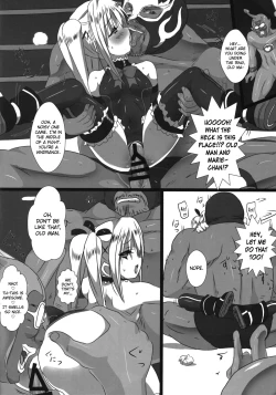 Page 13 of Koko de Shitai no ne...? | This is where you want to do it, right...?