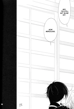 Page 23 of Fukami ni fukeru | Indulgence