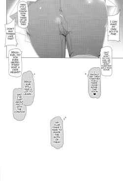 Page 28 of Yariman Bitch Fighters