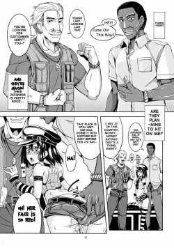 Page 7 of Bitch Up, Girls!