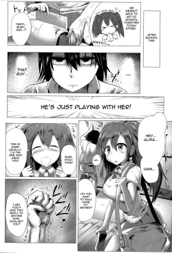 Page 5 of Kimi wa Ore Dake no Mono | You Belong Only To Me