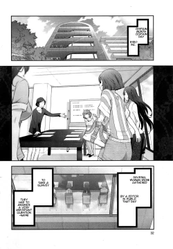 Page 2 of Yonimo H na Toshi Densetsu LadiesK.N-sanno Baai