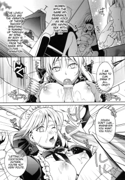 Page 19 of Harem Type| Harem Type