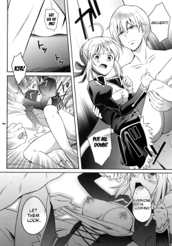Page 28 of Harem Type| Harem Type