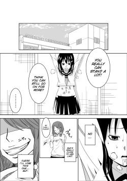 Page 10 of Higeki no Heroine no Nichijou