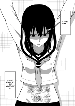 Page 16 of Higeki no Heroine no Nichijou