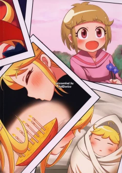 Page 35 of Harauri Tenshi-chan