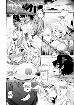 Page 13 of Yuugi to Shotakko-tachi ga Zukkon Bakkon Suru Hon | Yuugi Fools Around with a Bunch of Boys