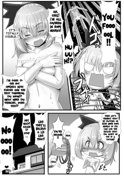 Page 19 of Kumo Musume no Shibarikata | Spider Girl's Shibari