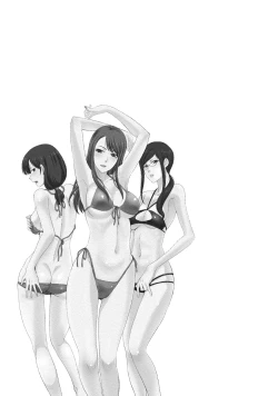 Page 134 of Henai Immoral