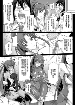 Page 7 of Boku no Kanojo wa Taimanin