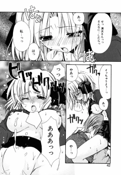 Page 46 of C no Kajitsu