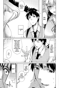 Page 3 of Suteki na Kanojo