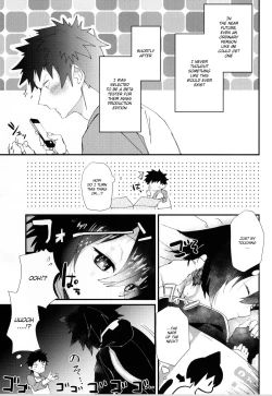 Page 3 of Robo Neko no Shitsukekata