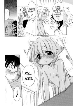 Page 47 of Daisuki! Goshujin3