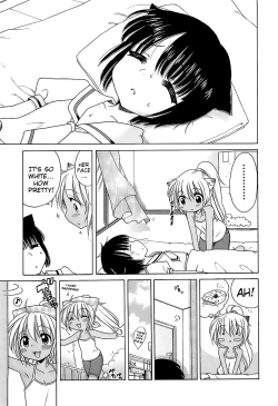 Page 66 of Daisuki! Goshujin3