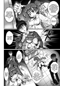 Page 4 of Kusurizuke Nouhakai SEX Jikkentai Satsuki