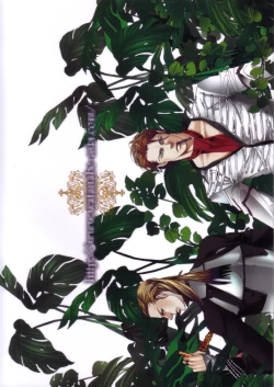 Page 27 of Honeycomb Child