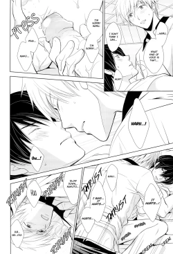 Page 19 of Tonari Kareshi | My Boyfriend is Next to Me