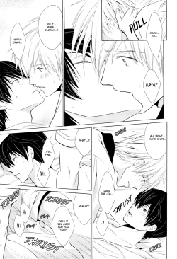Page 20 of Tonari Kareshi | My Boyfriend is Next to Me