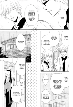 Page 8 of Tonari Kareshi | My Boyfriend is Next to Me