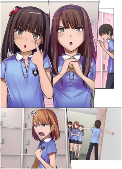 Page 24 of Saimin Sumaho - Namaiki Joshi o Kanzen Shihai Shite Inran Nikutsubo ni Sennou Choukyou