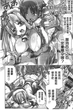 Page 79 of Shikyuu no Tobira o Kojiakete | 子宮之扉被硬撐開來了