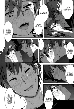 Page 28 of ne~ niichan