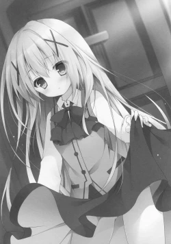 Page 2 of Himitsu no Toilet