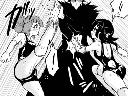 Page 18 of Succubus Bustertachi o Yattsukero!