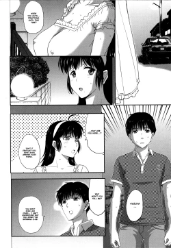 Page 72 of Sonotoki, Kanojo wa... Ch. 1-8