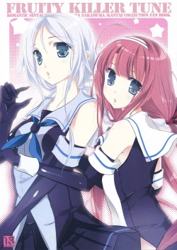 Page 1 of Fruity Killer Tune